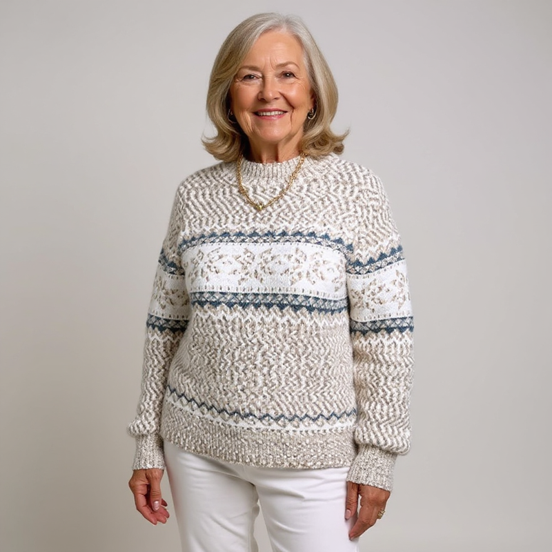 Pulli Islandese Classico