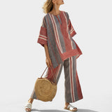 Beate | Oversize-Set
