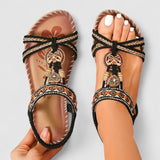 Magdalena | Bequeme orthopädische Sandalen
