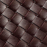 Geflochtene Mini-Tasche Damen – Kompakte Crossbody Bag mit Schulterriemen