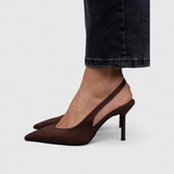 Ursula | Orthopädische High Heels
