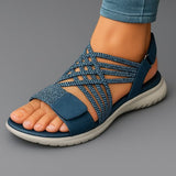 Wanda | Ergonomische Sandalen