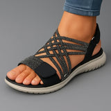 Wanda | Ergonomische Sandalen