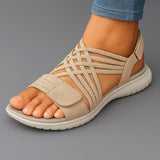 Wanda | Ergonomische Sandalen