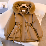 Milana™ - Eleganter Wintermantel