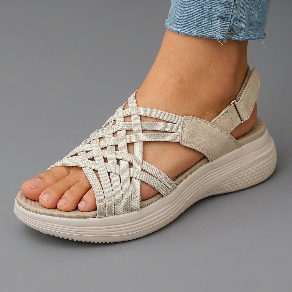 Marta | Orthopädische Sandalen