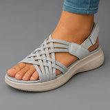 Marta | Orthopädische Sandalen