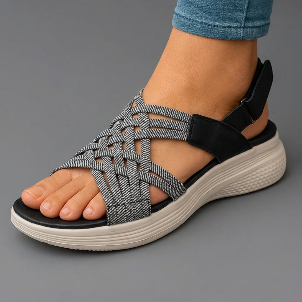 Marta | Orthopädische Sandalen