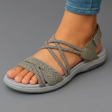 Tina | Orthopädische Sandalen