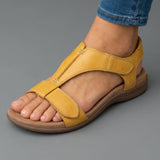 Helena | Ergonomische Sandalen