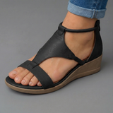 Adriana | Orthopädische Sandalen