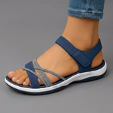 Luisa | Orthopädische Sandalen