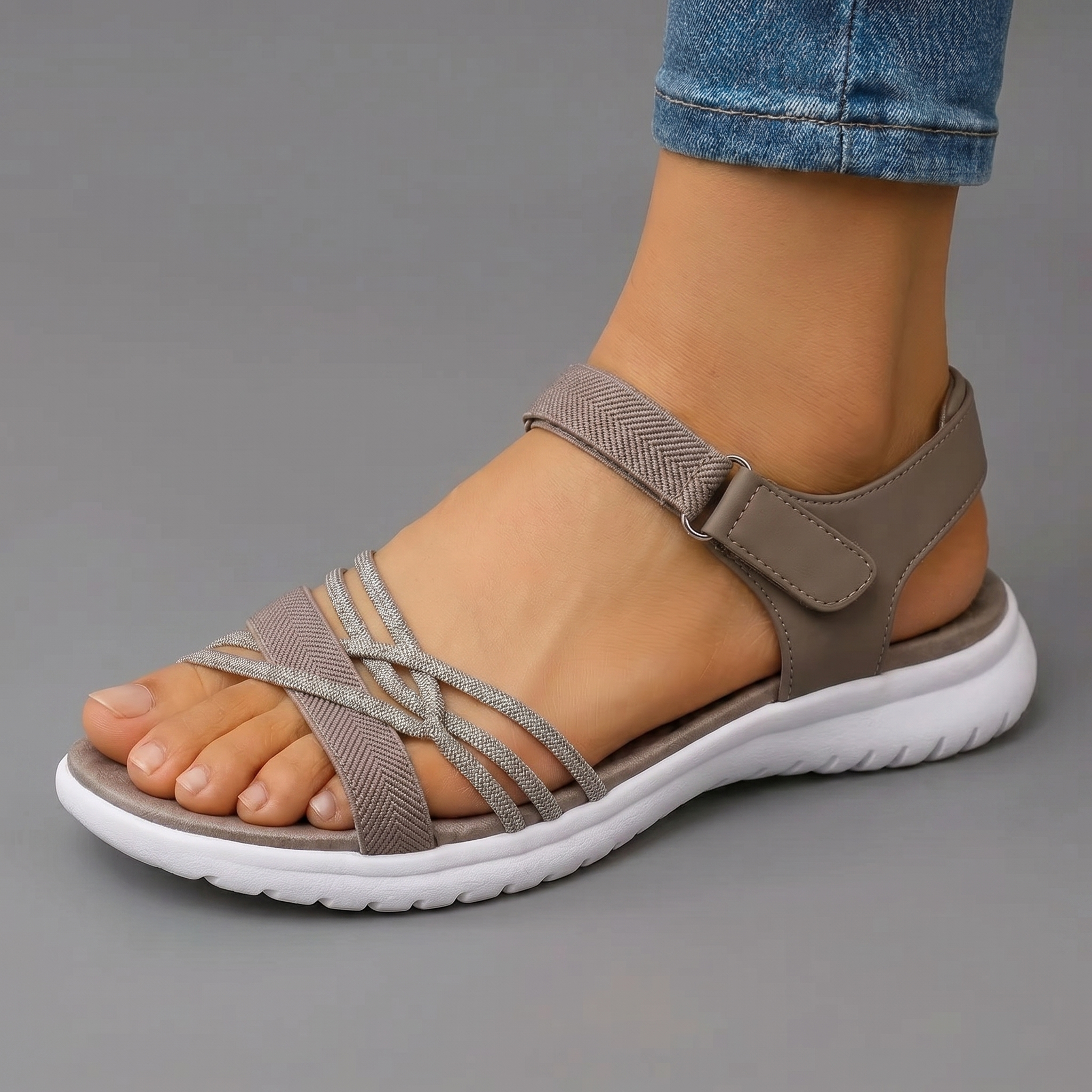 Luisa | Orthopädische Sandalen