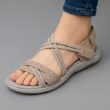 Tina | Orthopädische Sandalen