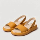 Maria | Orthopädische Sandalen