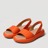 Maria | Orthopädische Sandalen