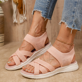 Lina | Orthopädische Sandalen