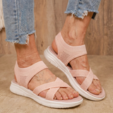 Lina | Orthopädische Sandalen