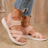 Lina | Orthopädische Sandalen