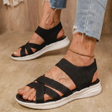 Lina | Orthopädische Sandalen