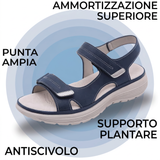 Soline | Orthopädische Sandalen