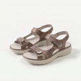 Soline | Orthopädische Sandalen