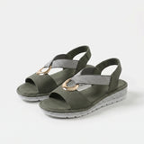 Luna | Orthopädische Sandalen