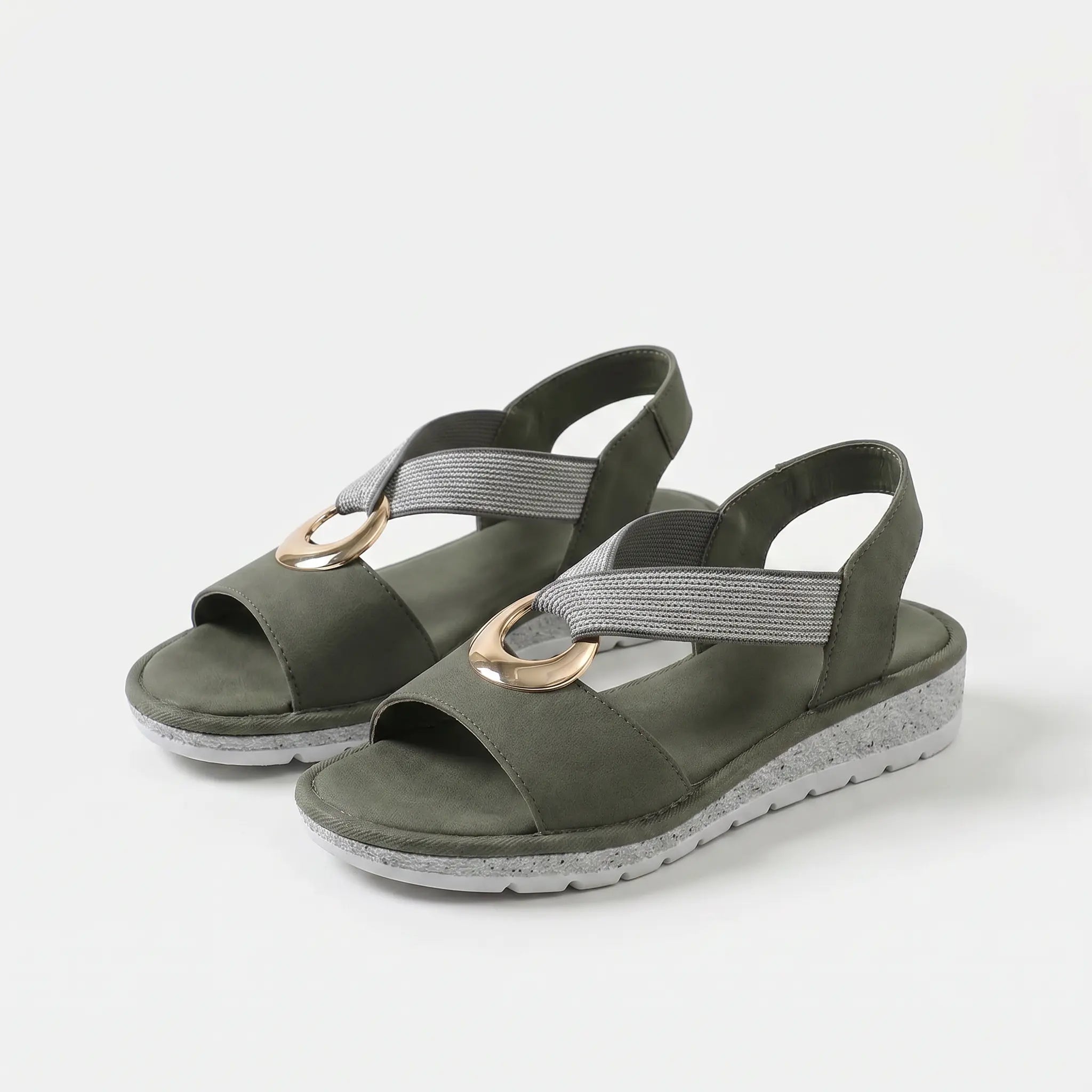 Luna | Orthopädische Sandalen