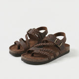 Mara | Orthopädische Sandalen