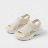 Noara | Orthopädische Sandalen