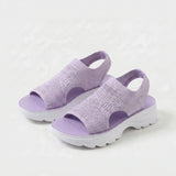 Noara | Orthopädische Sandalen