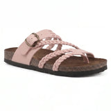 Mara | Orthopädische Sandalen