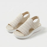 oara | Orthopädische Sandalen