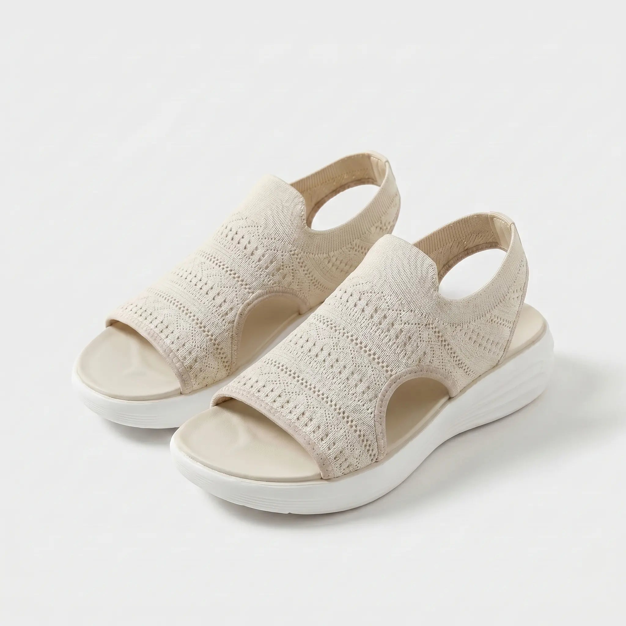 oara | Orthopädische Sandalen