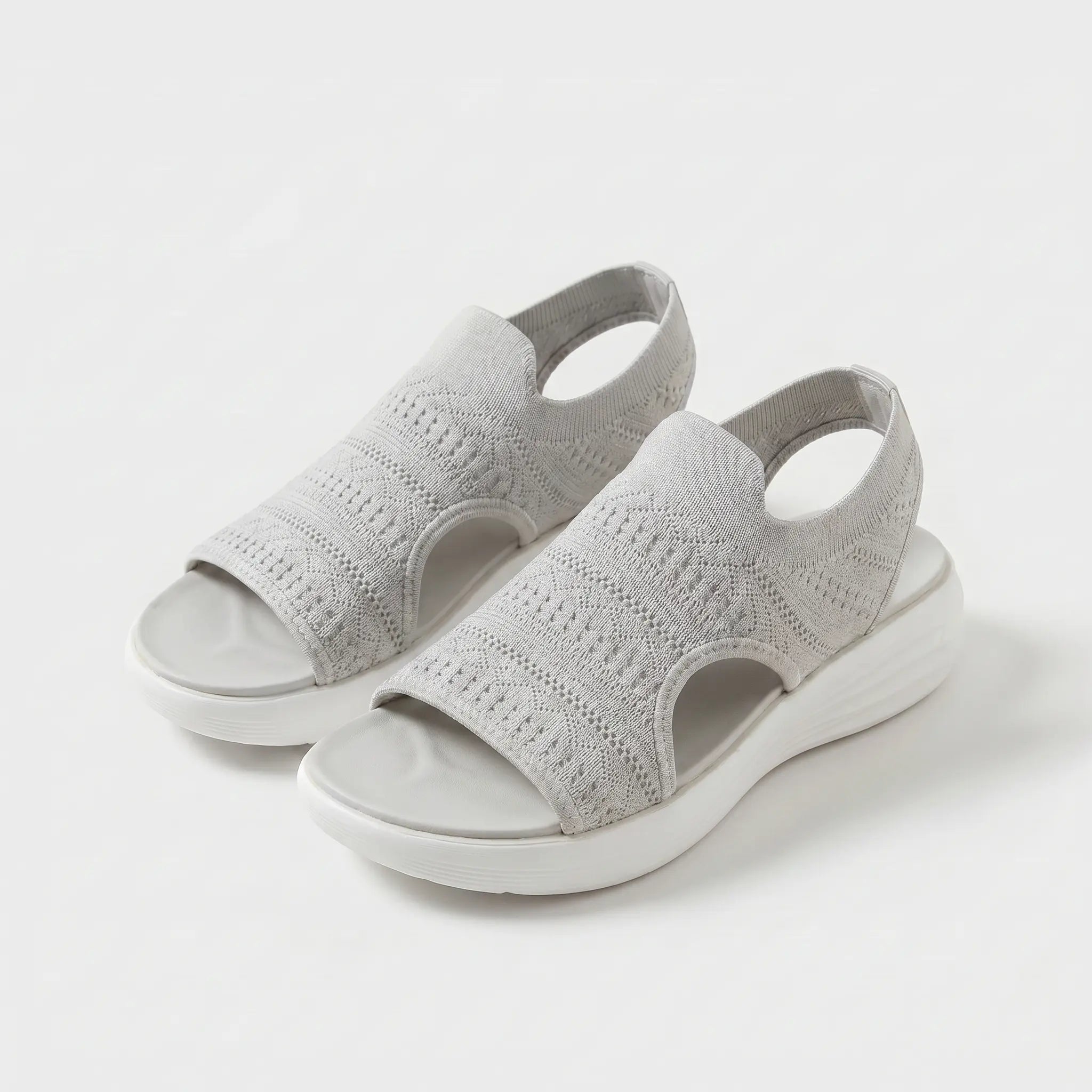oara | Orthopädische Sandalen