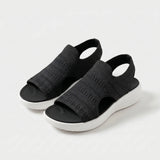 oara | Orthopädische Sandalen