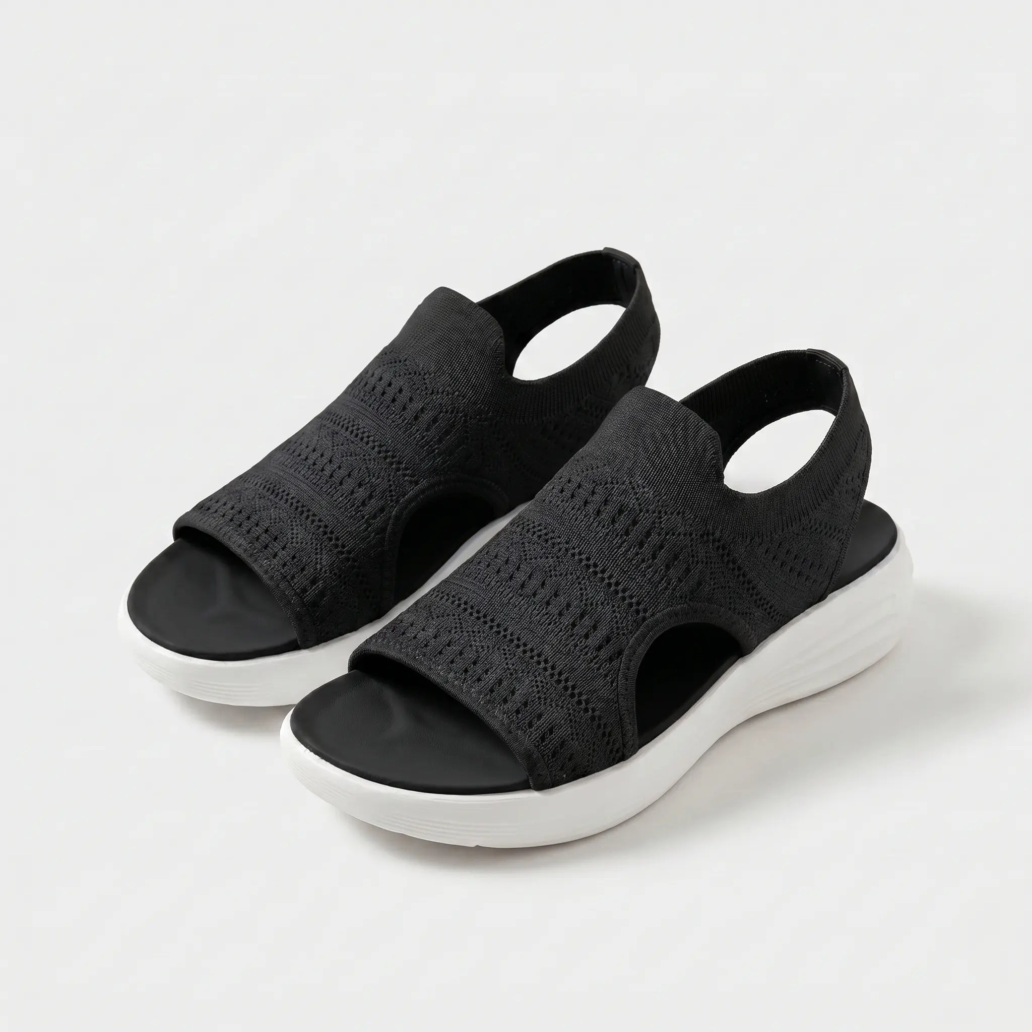 oara | Orthopädische Sandalen