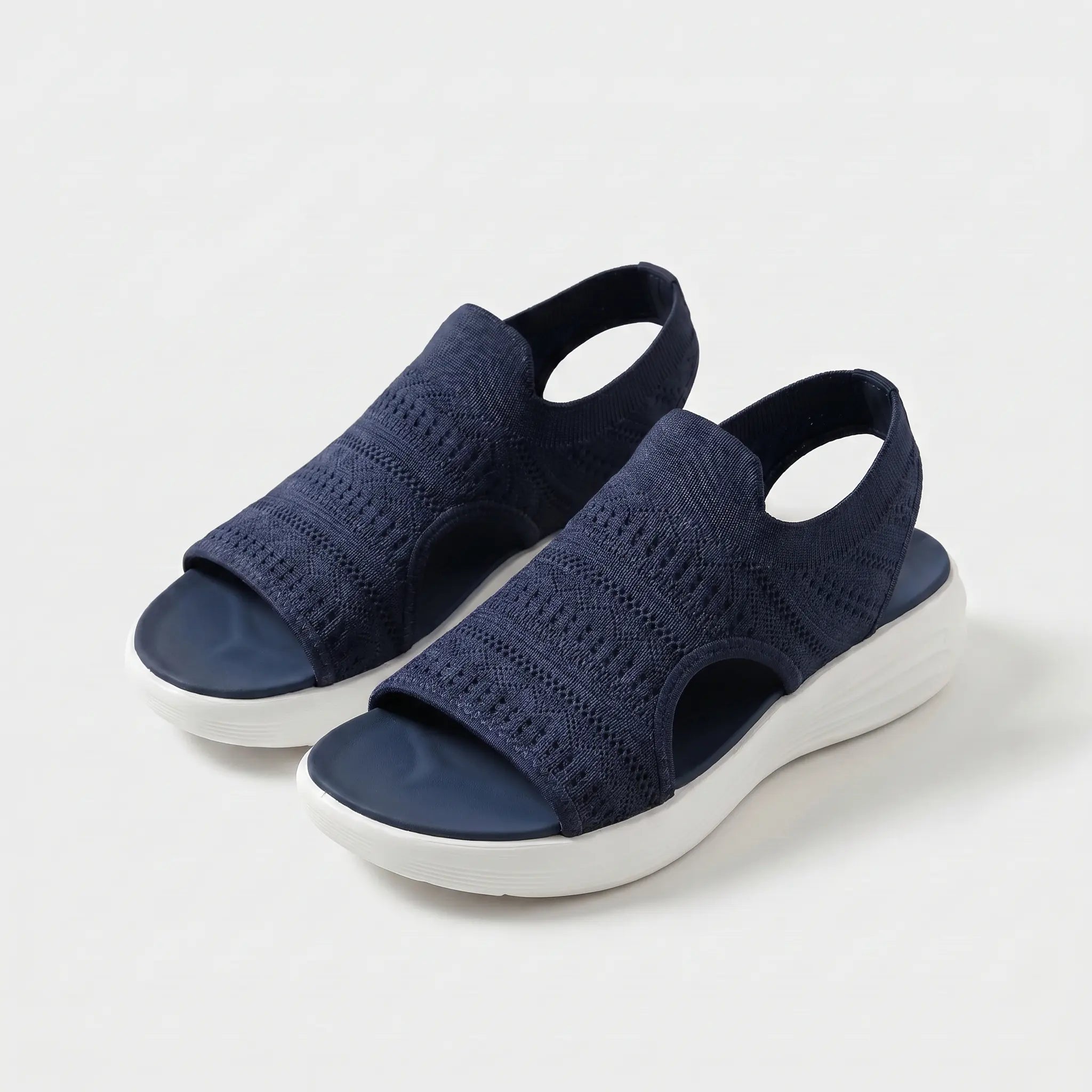 oara | Orthopädische Sandalen