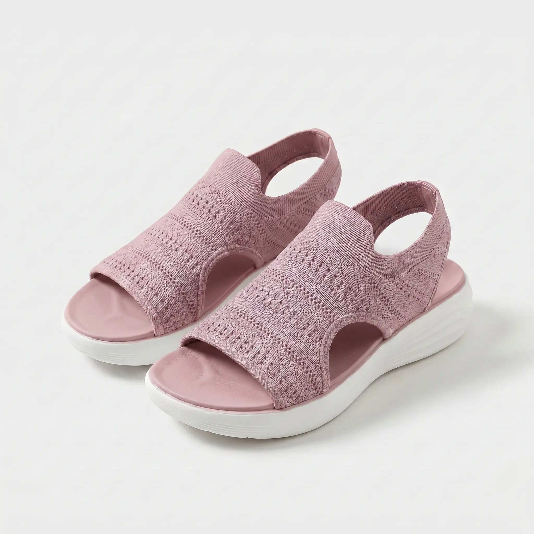 oara | Orthopädische Sandalen