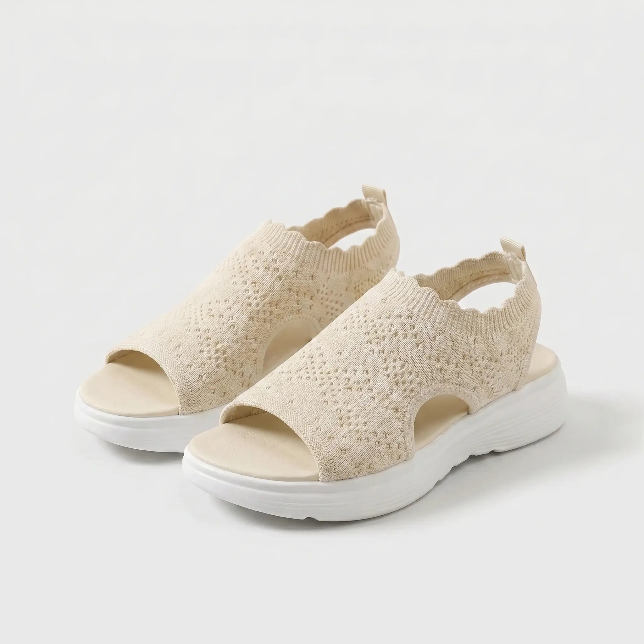 Amelia | Orthopädische Sandalen