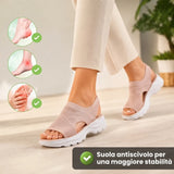 Noara | Orthopädische Sandalen