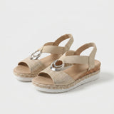 Serena | Orthopädische Sandalen