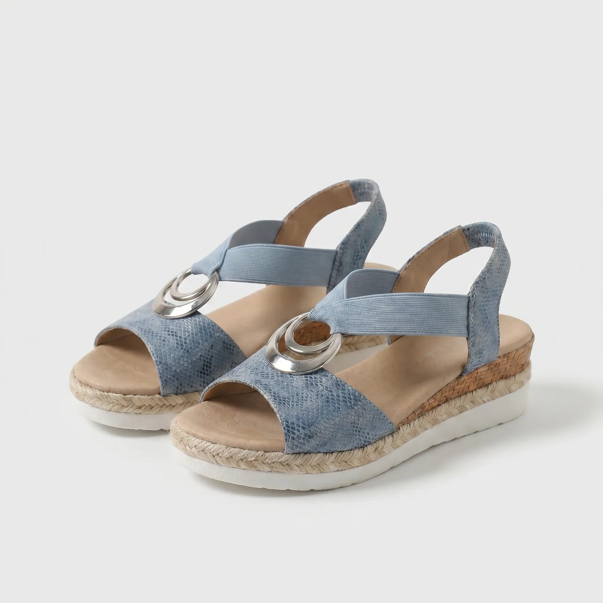 Serena | Orthopädische Sandalen