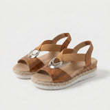 Serena | Orthopädische Sandalen