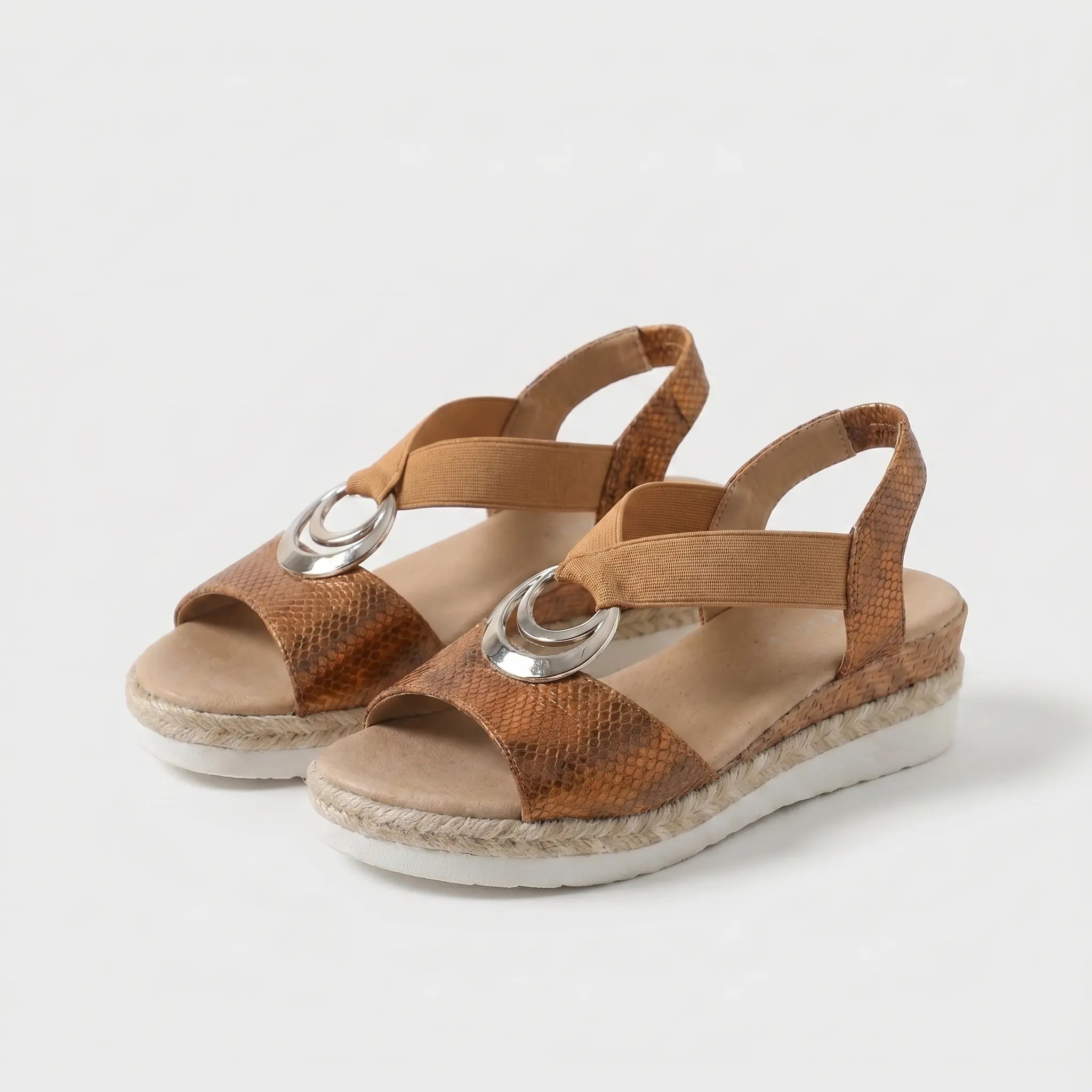 Serena | Orthopädische Sandalen