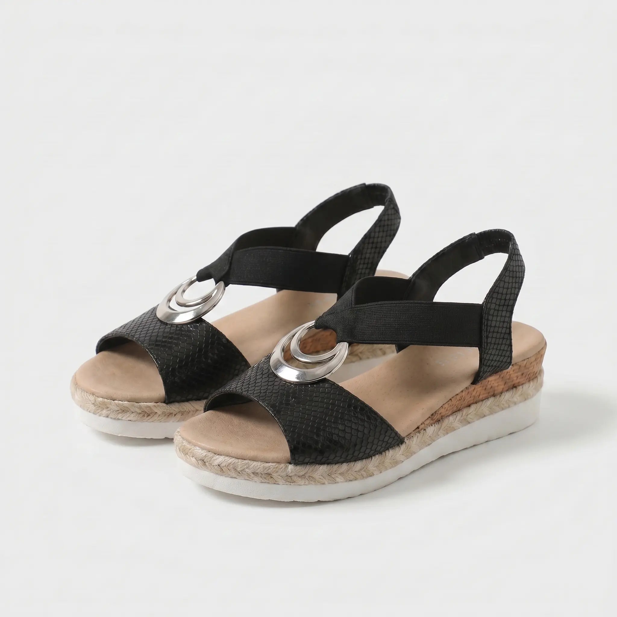 Serena | Orthopädische Sandalen