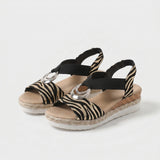 Serena | Orthopädische Sandalen