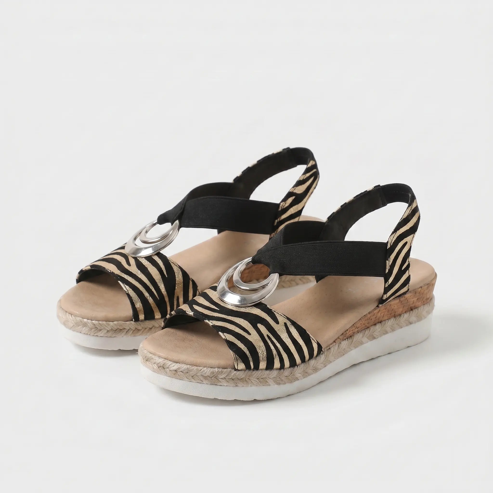 Serena | Orthopädische Sandalen