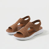 Bianca | Atmungsaktive Sandalen