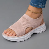 Noara | Orthopädische Sandalen